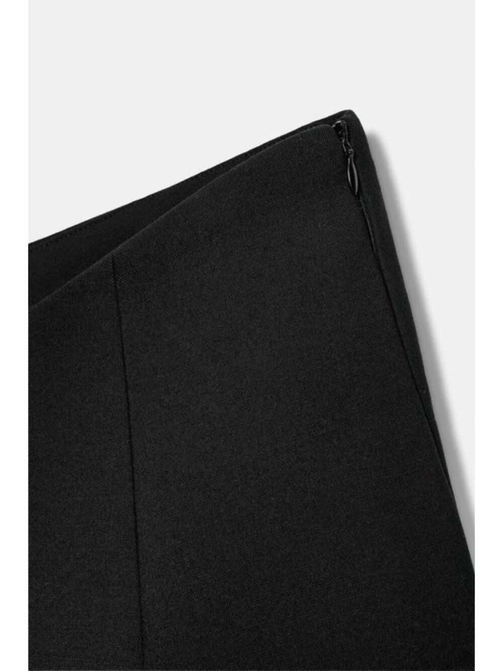 ZARA HIGH-RISE BALLOON PANTS 4391/528/800 - Picture 5 of 5